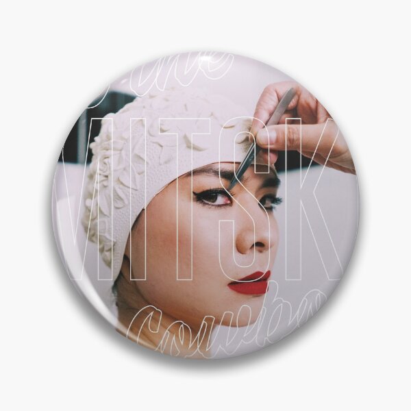Mitski - Be The Cowboy Pin