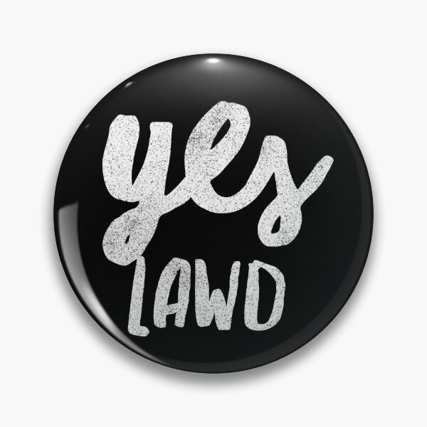 Item preview, Yes Lawd designed and sold by VerbalTeeStore.