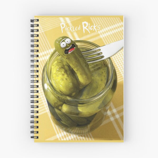 Item preview, Pickle R-10 von Cucumberg designed and sold by Radu-Gabriel.