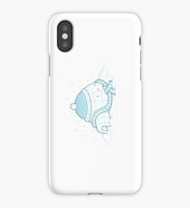 Igloo iPhone Case/Skin