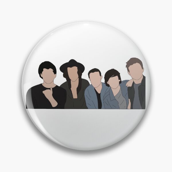 Item preview, 1D designed and sold by Jenna Ross.