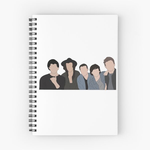 Item preview, 1D designed and sold by Jenna Ross.