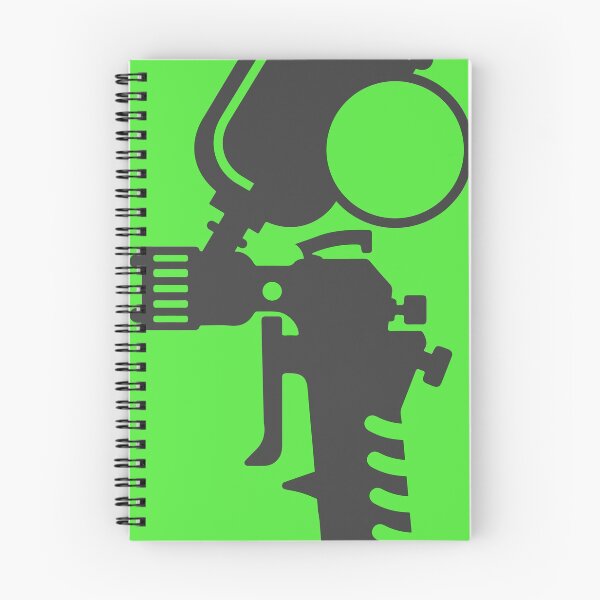 Item preview, spray gun designed and sold by lolodesignprint.