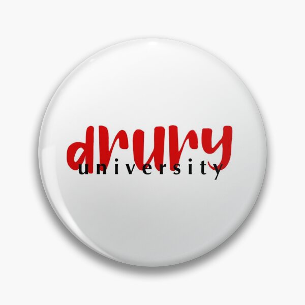 Item preview, Drury University designed and sold by aubreynielsen.