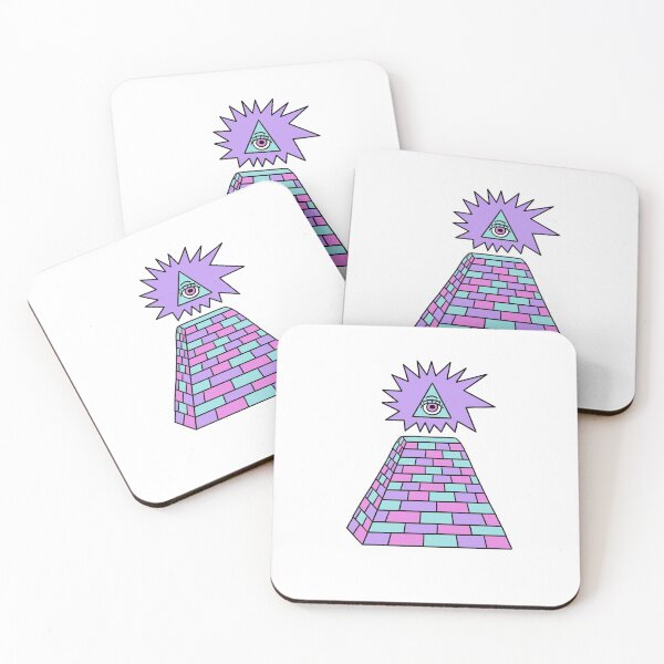 Item preview, Illuminati Lyfe designed and sold by Arantzamata.