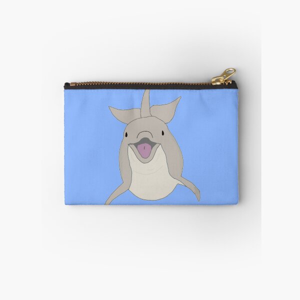 Item preview, Cute dolphin designed and sold by Sujitmone.