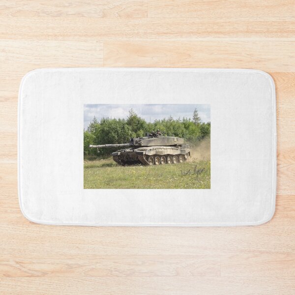 Item preview, British Army Challenger 2 Main Battle Tank designed and sold by Andy Harker.