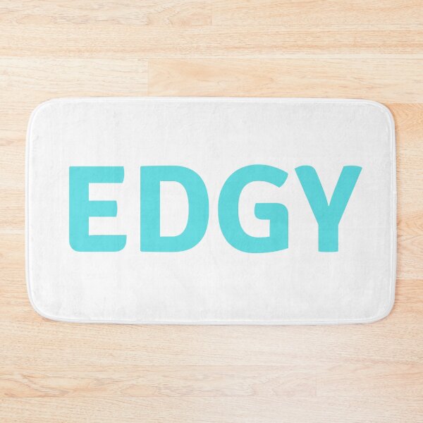 Item preview, Edgy Slim Fit T-Shirt designed and sold by Discovery88.
