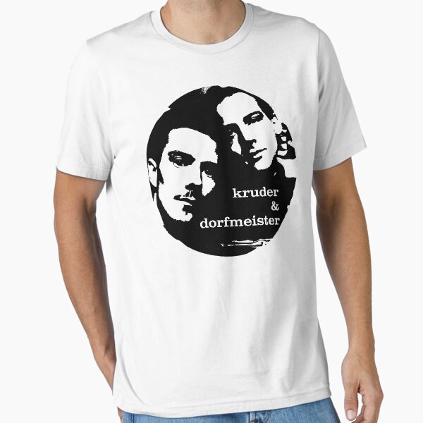 Item preview, Kruder & Dorfmeister designed and sold by Lick-Design.