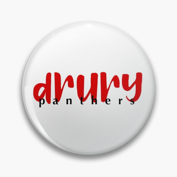 Item preview, Drury Panthers designed and sold by aubreynielsen.