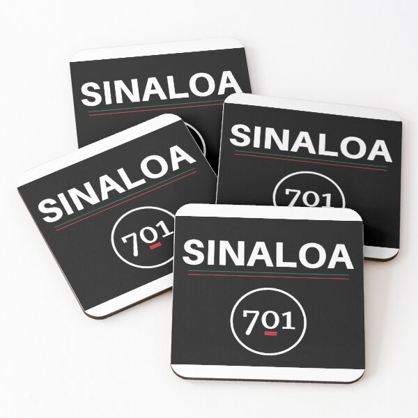 Item preview, Sinaloa - Culiacan, Mexico designed and sold by SantoTraficante.
