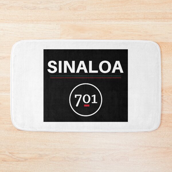 Item preview, Sinaloa - Culiacan, Mexico designed and sold by SantoTraficante.