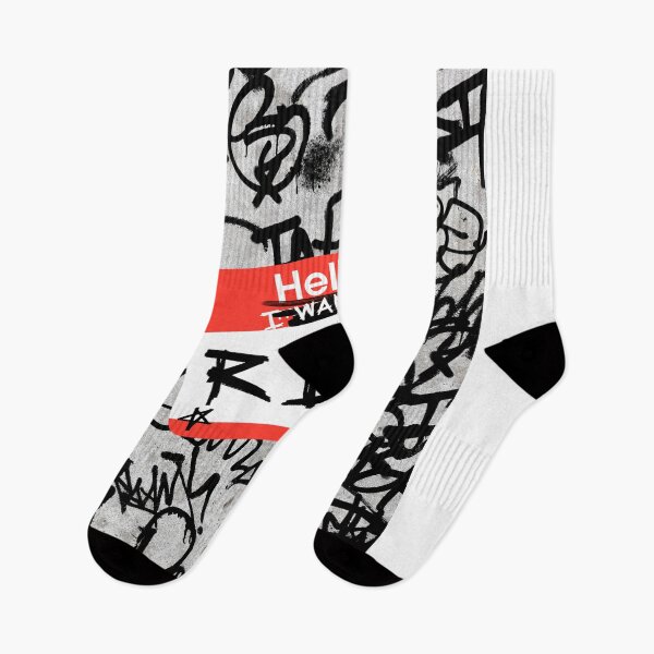 Item preview, Hello,I wanna riot designed and sold by Kiboune.