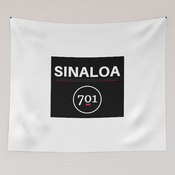 Item preview, Sinaloa - Culiacan, Mexico designed and sold by SantoTraficante.