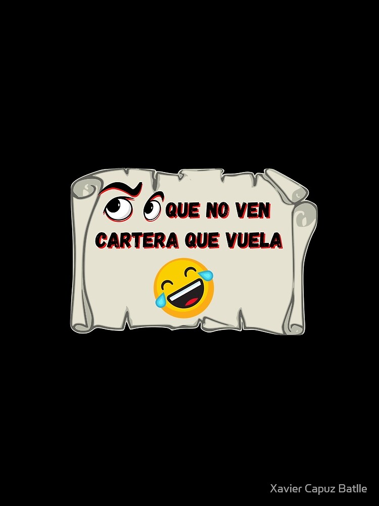 Eyes that do not see Wallet that flies by criptoarbitraje
