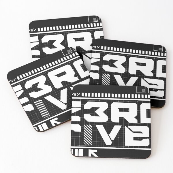Item preview, Zero Five designed and sold by Kiboune.