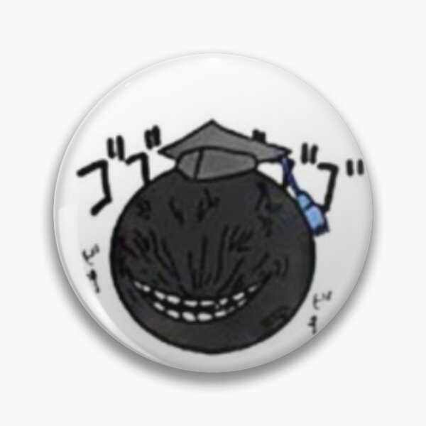 Artikelvorschau, koro sensei Wutform entworfen und verkauft von Bellzstickz.