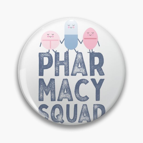 Item preview, Pharmacy squad designed and sold by Eenig.