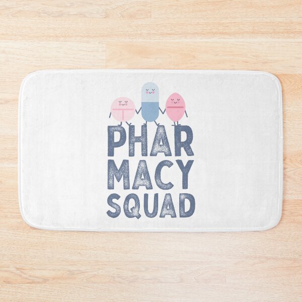 Item preview, Pharmacy squad designed and sold by Eenig.