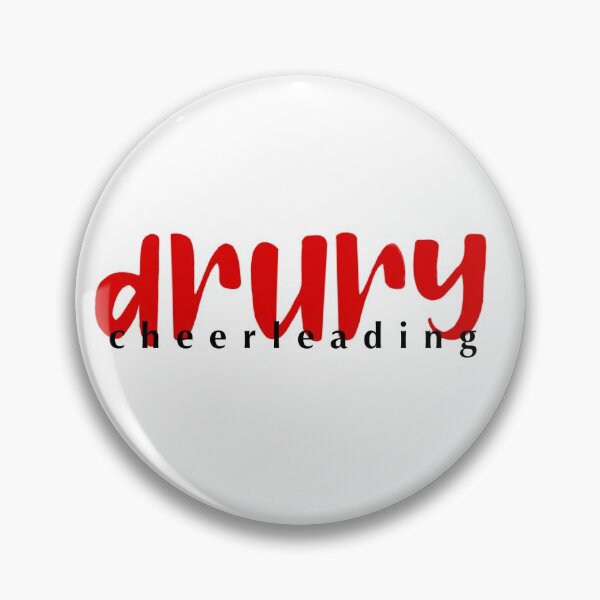 Item preview, Drury Cheerleading designed and sold by aubreynielsen.