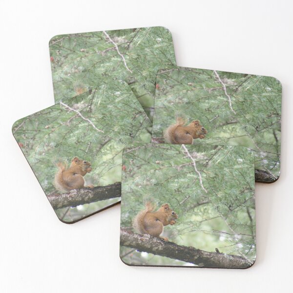 Item preview, Red Squirrel designed and sold by elasita.