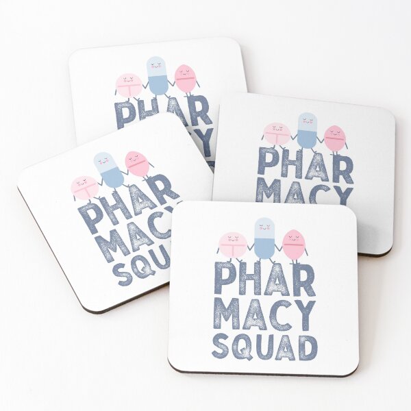 Item preview, Pharmacy squad designed and sold by Eenig.