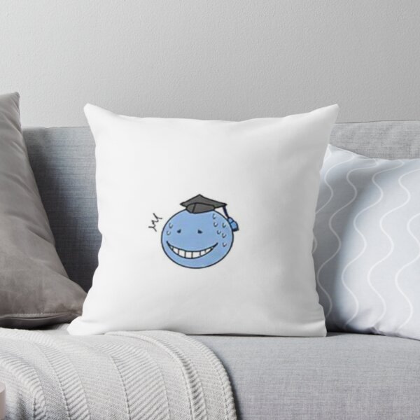 Assassination Classroom Cushion Koro Sensei