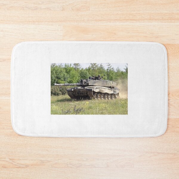 Item preview, British Army Challenger 2 Main Battle Tank designed and sold by Andy Harker.