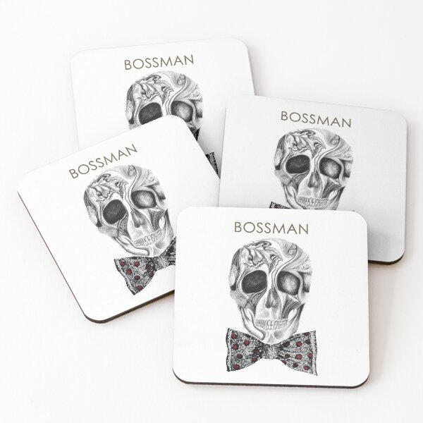 Item preview, BOSSMAN designed and sold by Maya Kayali Alem.