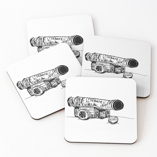 Item preview, Best Arguement For Last designed and sold by AdamGourlay.