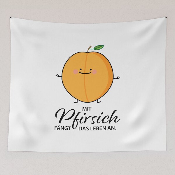 Item preview,  that it pulls out fresh like a peach. designed and sold by spontania.