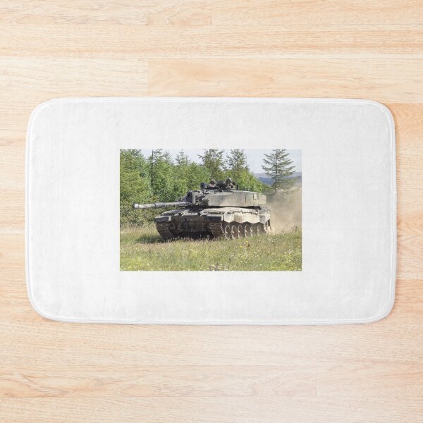 Item preview, British Army Challenger 2 Main Battle Tank designed and sold by Andy Harker.