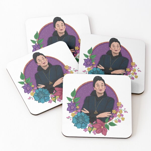 Item preview, Flowers Are Magic  designed and sold by detectivecaz.