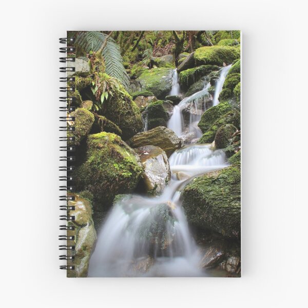 Item preview, Franz Josef, New Zealand designed and sold by Wanagi Zable-Andrews.