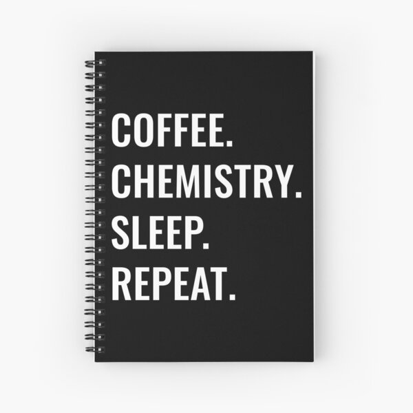Artikel-Vorschau von Kaffee Chemie Schlaf wiederholen, designt und verkauft von manishfzr1995.
