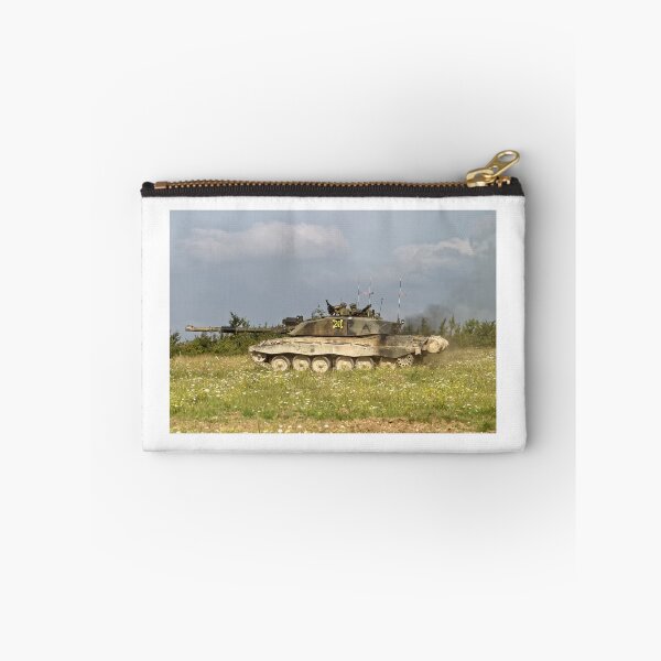 Item preview, British Army Challenger 2 Main Battle Tank (MBT)  designed and sold by Andy Harker.