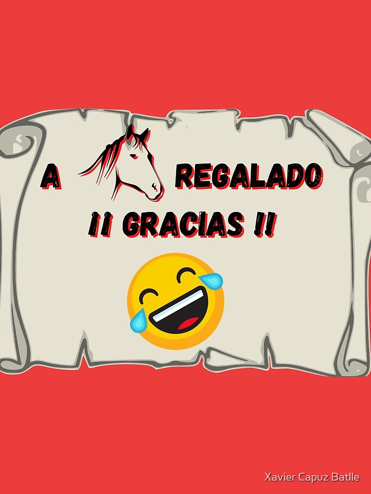 A caballo regalado Gracias de criptoarbitraje