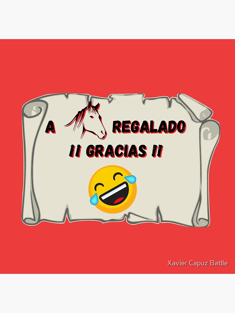 A caballo regalado Gracias de criptoarbitraje