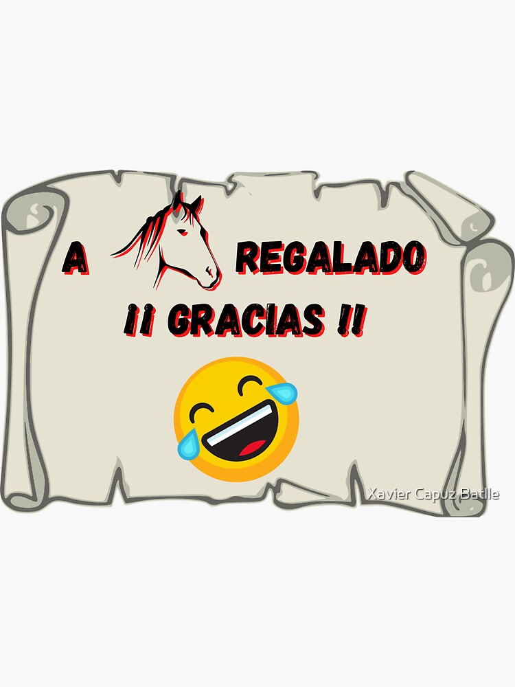 A caballo regalado Gracias de criptoarbitraje