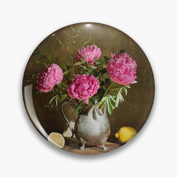 Item preview, Peonies II designed and sold by TammySwarek.