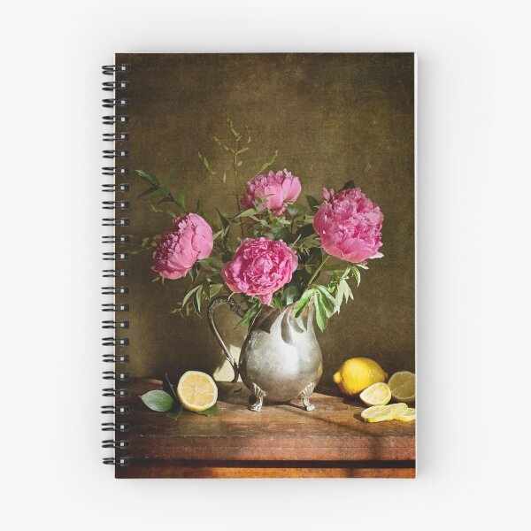 Item preview, Peonies II designed and sold by TammySwarek.