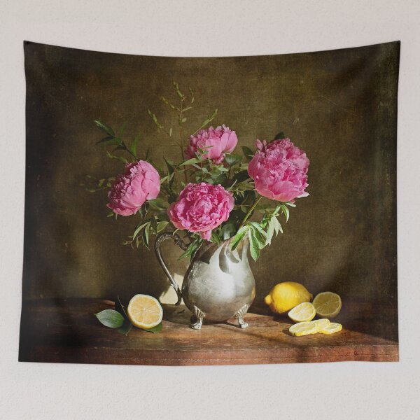 Item preview, Peonies II designed and sold by TammySwarek.