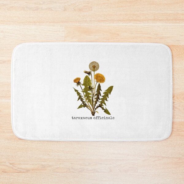Item preview, Dandelion- Taraxacum Officinale designed and sold by erinaceous.