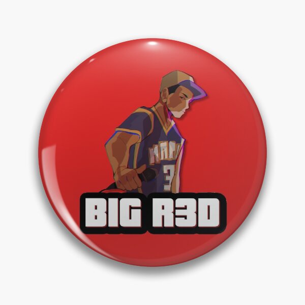 Item preview, Mic Check designed and sold by BIGR3D.