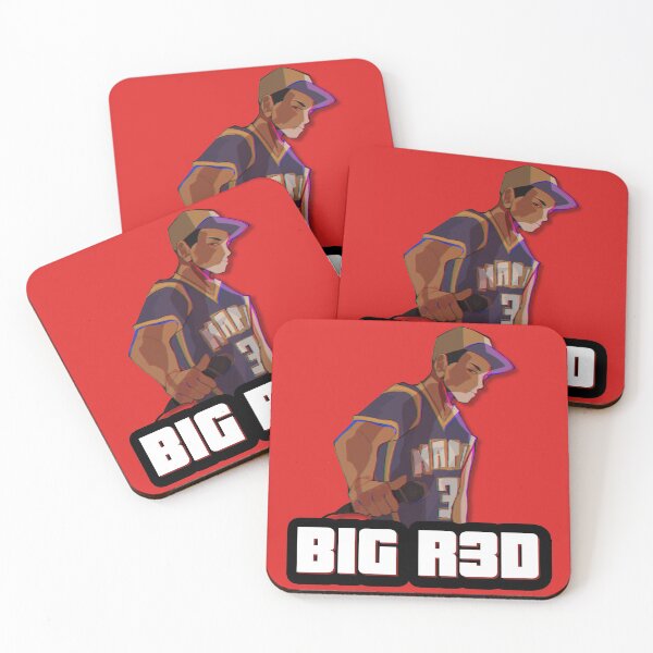Item preview, Mic Check designed and sold by BIGR3D.