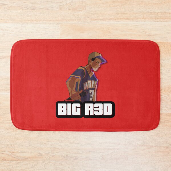 Item preview, Mic Check designed and sold by BIGR3D.