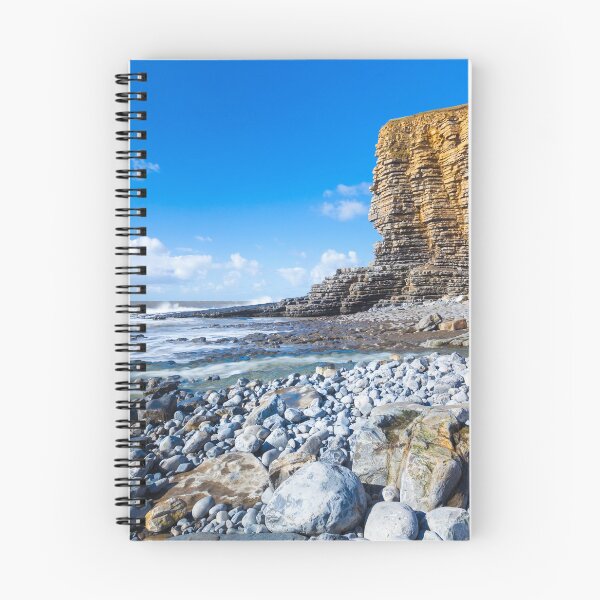 Item preview, Nash Point Beach designed and sold by heidipics.