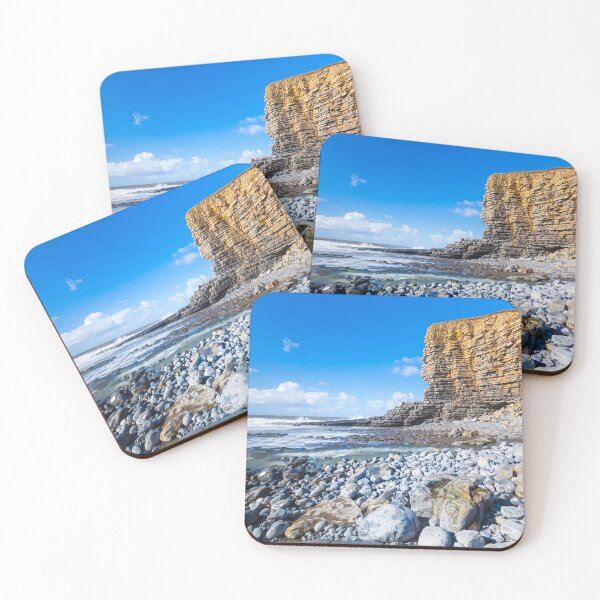 Item preview, Nash Point Beach designed and sold by heidipics.