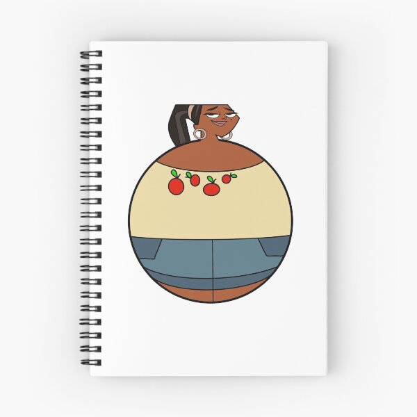 Item preview, Leshawna Ball HD designed and sold by lazy-john.