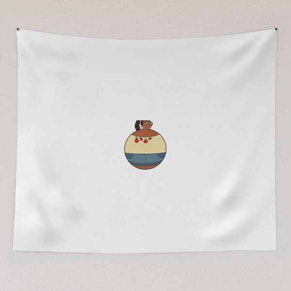 Item preview, Leshawna Ball HD designed and sold by lazy-john.